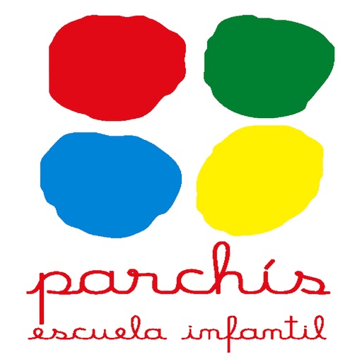 Parchís Escuela Infantil Icon