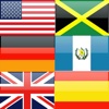 Flags Quiz - For Kids