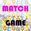 Easy Match Kids Game for Winnie the Pooh Version