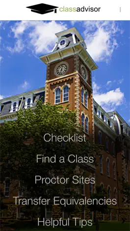 Game screenshot ClassAdvisor mod apk