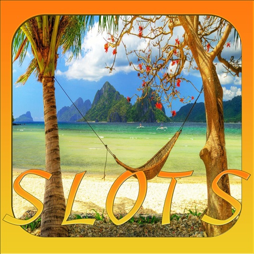 Aruba Slots FREE icon