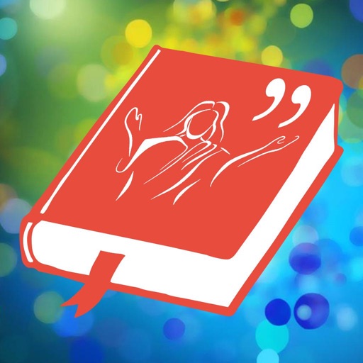 Bible Quotes and Verses about Friendship icon