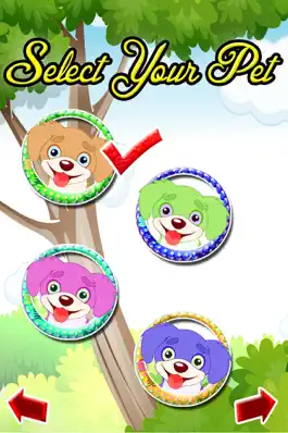 Game screenshot Little Pet Washing Makeover & Dress up Salon hack