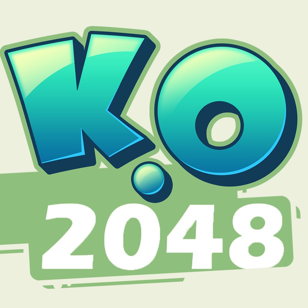 K.O 2048