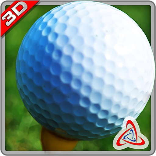 World Mini Golf : Free 3D Sports Game icon