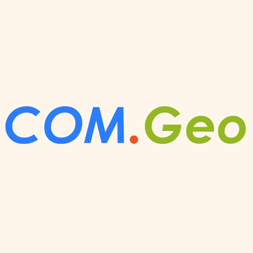 ComGeo icon