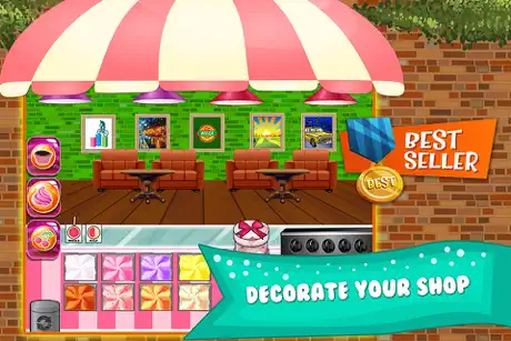 Cupcake Dessert Pastry Bakery Maker Dash - candy food cooking ga