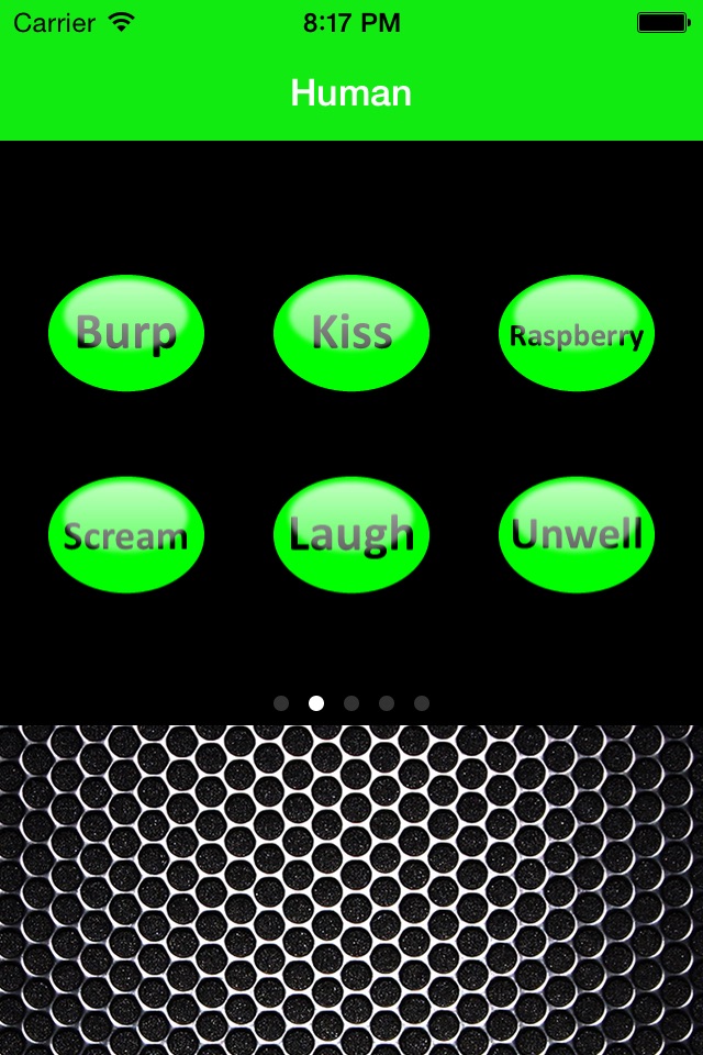 FREE Sound Effects! screenshot 3