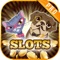 Ace Jackpot Cats and Dogs Slots Machine Fun PRO - Las Vegas Spin to Win the Gold Jackpot City