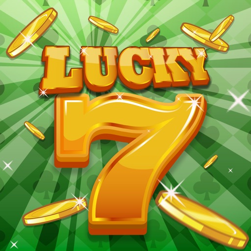 A Nice Golden Lucky Slots Game - FREE Casino Slots
