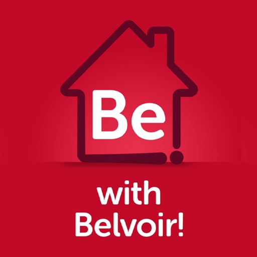 Belvoir - Andover Office icon