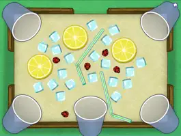 Game screenshot Gracie & Friends Lemonade Stand hack
