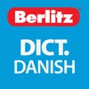 Danish - English Berlitz Essential Dictionary