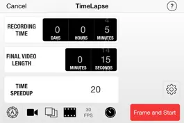 Game screenshot TimeLapse mod apk
