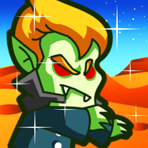 Age of Angry Zombies War - Fire your sniper gun to kill all the plague enemies !! iOS App