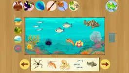 Game screenshot SAI Actividades Infantiles hack