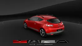 Game screenshot Car 3D Configurator mod apk