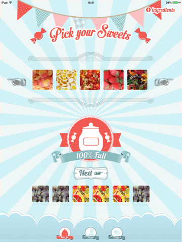 Screenshot #5 pour Sweet Jar