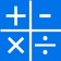 Math Speed Drill app icon - Games app for iPhone
