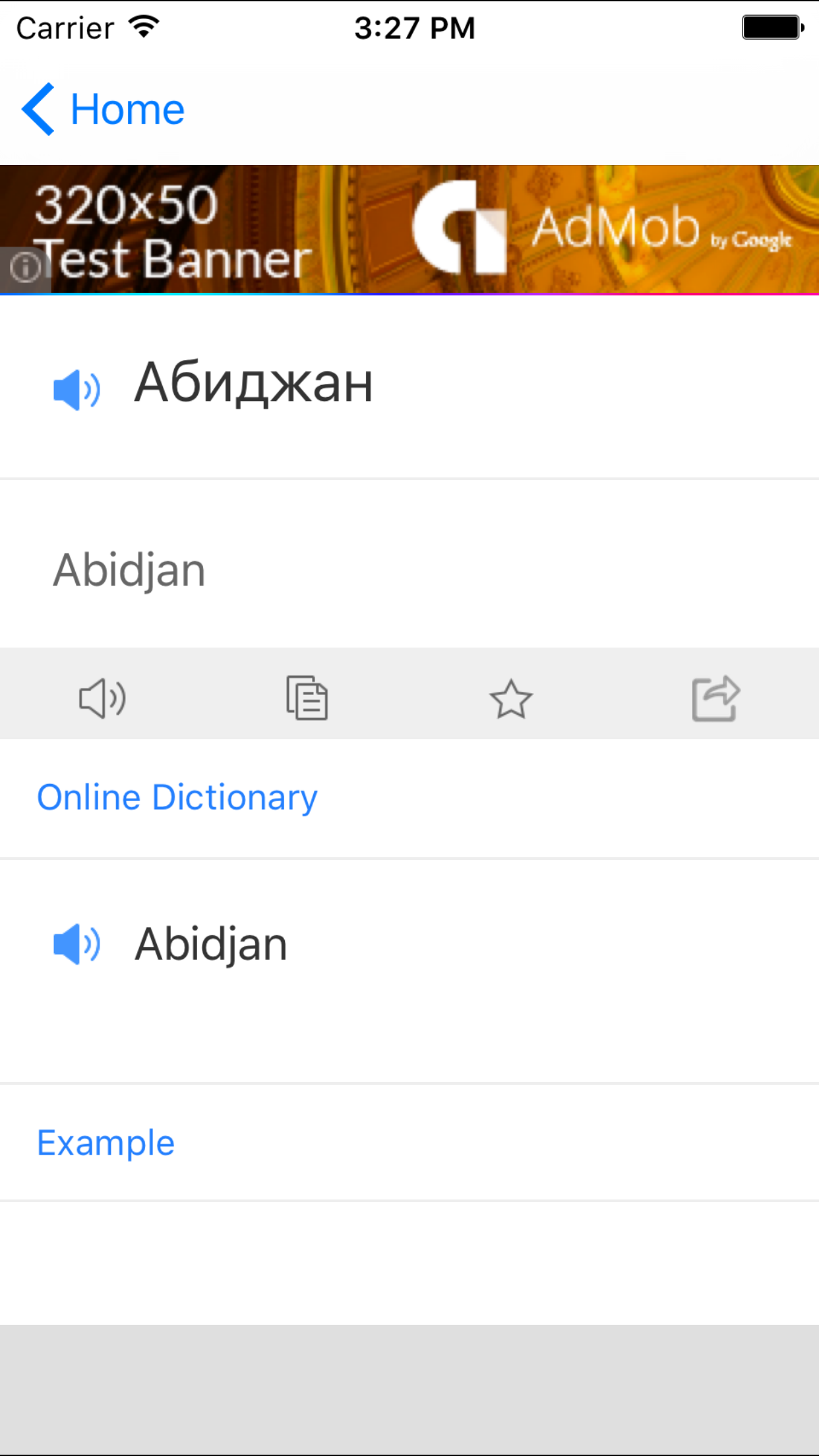 French Russian Dict