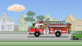 fire truck problems & solutions and troubleshooting guide - 1