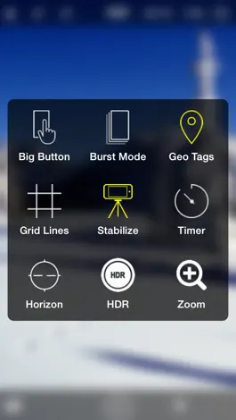 Game screenshot Best SLR camera - Custom Exposure & Controls hack