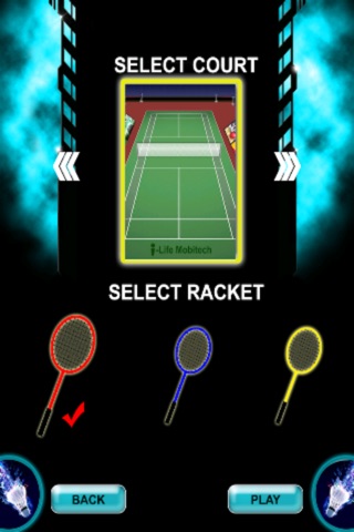 Badminton Champions screenshot 2