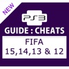 Guide + Walkthrough for FIFA 15,14,13 & 12