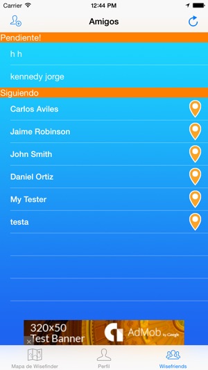 WiseFinder(圖5)-速報App