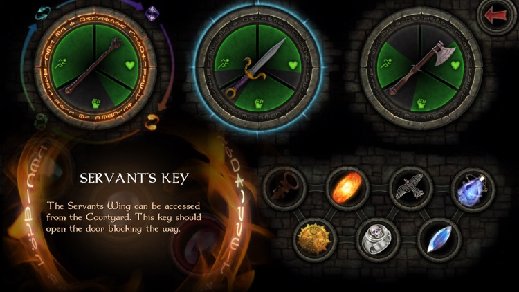 Tainted Keep screenshot-4