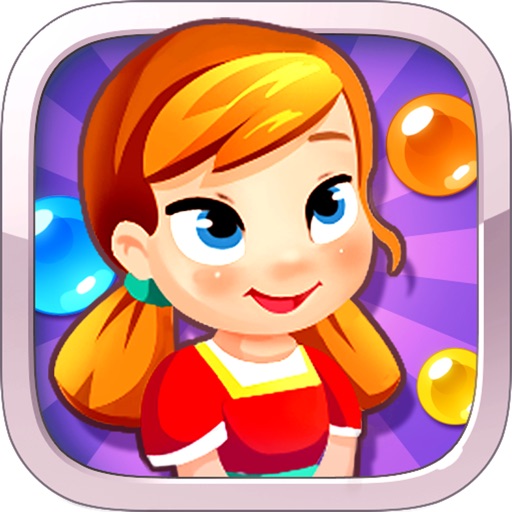 Bubble Story icon