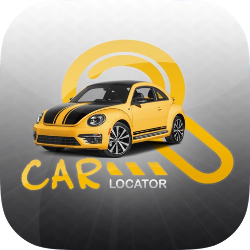 PPTS Car Locator icon