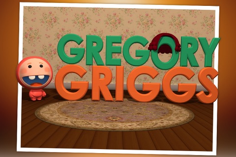 Gregory Griggs Story: TopIQ Storybook: Preschool & Kindergarten Kids screenshot 4