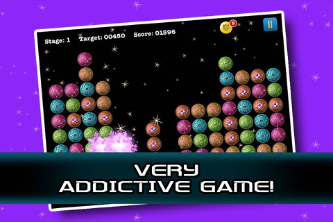 Elements FREE - Crazy Matter Splitting Game screenshot 4