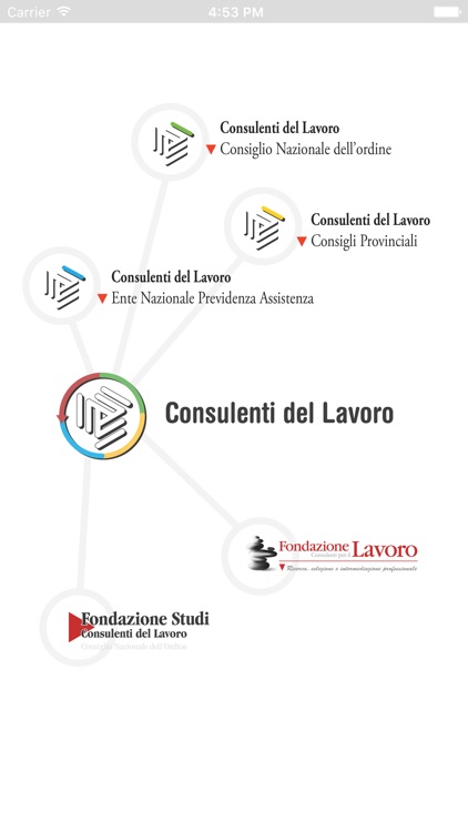 Consulenti del Lavoro