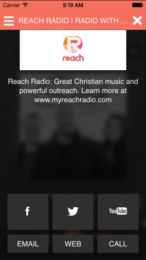 Reach Radio(圖3)-速報App