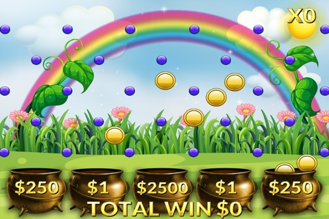 Lucky Little Leprechaun Irish Slots screenshot 2