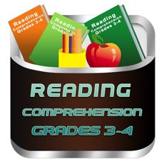 Activities of Reading Comprehension - Grades Three and Four