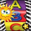 Silly Spin ABC for iPad