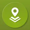 Offline Maps - custom area caching and real-time label tracking App Support