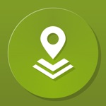 Download Offline Maps - custom area caching and real-time label tracking app