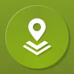 Offline Maps - custom area caching and real-time label tracking App Positive Reviews