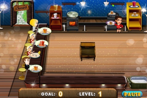 A Hollywood Smoothie Bar PRO - Healthy Juice Recipies Maker Game screenshot 2