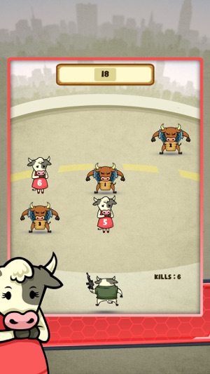牛狙擊手(圖2)-速報App