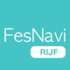 FesNavi(RIJF) for preparation and review of ROCK IN JAPAN Festival