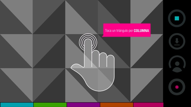 Colombian Loops(圖2)-速報App