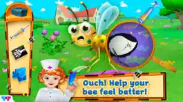 Game screenshot Baby Beekeepers - Save & Care for Bees hack