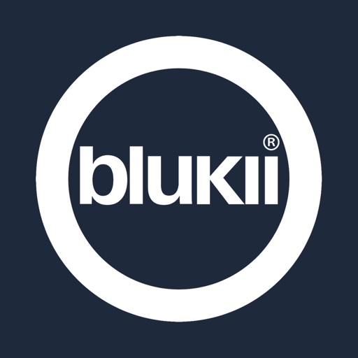 blukii Radar