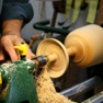 Get Wood Turning Master Class for iOS, iPhone, iPad Aso Report