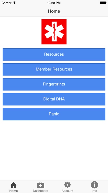 Emergency Safeguard